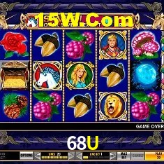 Slot Games 68U