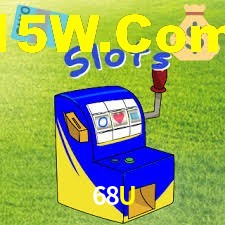 Welcome Bonus 68U