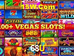 Live Casino 68U